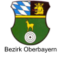 Bezirk Oberbayern